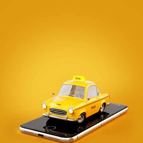 taxi solna arlanda till stockholm