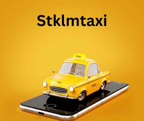 Stockholm Taxi