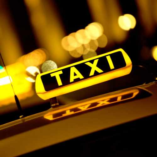 taxi stockholm förboka